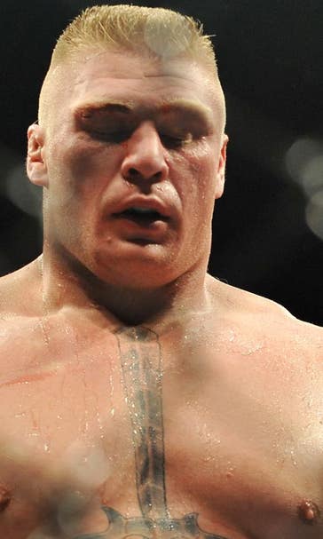 Josh Barnett on Brock Lesnar: He won't be any better now than he was